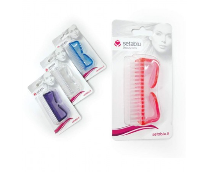 SETABLU - SPAZZOLA MANICURE E PEDICURE